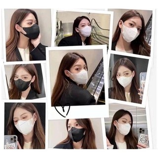 Thùng 500 chiếc khẩu trang 5D Thịnh Phát 3 lớp kháng khuẩn kháng giọt bắn chống tia UV