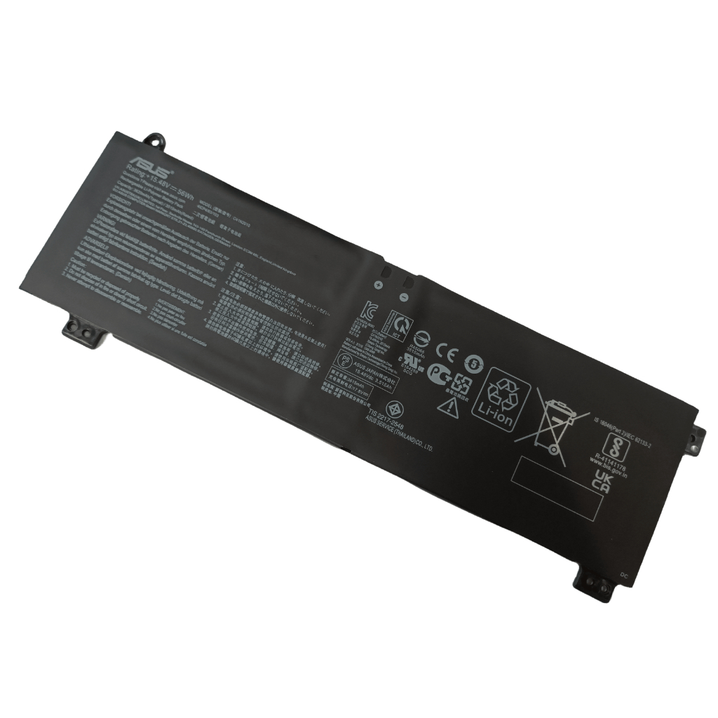 Pin Laptop Asus ROG Strix G15 G513 G17 G713, Rog Strix Scar 15 G533, 17 G733, Zephyrus G15 GA503 C41N2010 C41N2013 New
