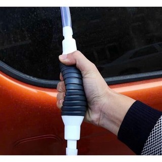 Ống Hút rượu, Dụng Cụ Bơm chất lỏng bóp tay tiện lợi