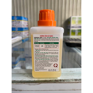 Mối phải chạy xa Argendan 300ec an toàn hiệu quả với các công trình xây dựng