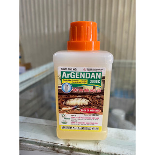 Mối phải chạy xa Argendan 300ec an toàn hiệu quả với các công trình xây dựng