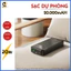 Pin Sạc Dự Phòng Hoco J102/J102A Dung Lượng 10000mAh/ 20000mAh, Sạc Nhanh 20W,Cổng Type-C Sạc Nhanh 2 Chiều