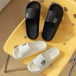 Dép Xốp Mang Trong Nhà, Dép Đế Mềm Tiện Lợi Chống Trơn Trượt, Chống Bụi Bẩn Dùng Tại Văn Phòng