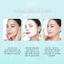 Mặt Nạ Gạo Hydrogel Mặt nạ tinh khiết Premium phiên bản cao cấp MOI COSMETICS Hồ Ngọc Hà