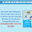 Xịt Mũi, Nhỏ Mũi Điều Hòa Cho Bé Và Người Lớn Pozocare, Xịt Mũi Rong Đỏ Pozo Giảm Ngạt Mũi, Sổ Mũi