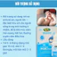 Xịt Mũi, Nhỏ Mũi Điều Hòa Cho Bé Và Người Lớn Pozocare, Xịt Mũi Rong Đỏ Pozo Giảm Ngạt Mũi, Sổ Mũi