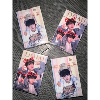 SẴN Trương Dịch Nhiên Zhang Yiran / TF gia tộc f4 | Hộp 50 thẻ card lase card lomocard card f4 tf F3