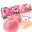 Kẹo Mềm Nhân Thạch Dẻo UHA Puccho Nhật Vị Trái Cây Cola Trà Sữa Thanh 10 Viên