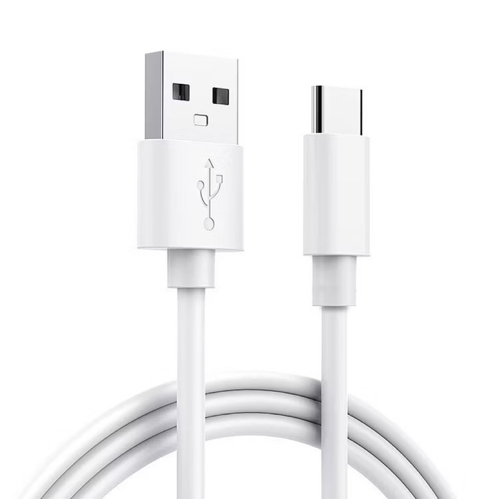 Cáp Sạc Nhanh 6A USB to Type-C – Sạc Siêu Nhanh, ổn định, cho Samsung, Op, XM