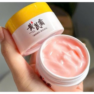 Kem Sâm Dưỡng Da – Dưỡng ẩm, hỗ trợ làm mịn da, phù hợp cho da có dấu hiệu lão hoá