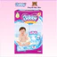 Bỉm tã DÁN BOBBY lõi nén Cotton-Soft đủ size (XS70)NB70/S80/M76/L68/NB36/S40 mới