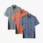 Áo Polo Nam 9APCT023 Biluxury Form Slimfit Cao Cấp Chống Nhăn Bền Màu