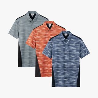 [T7_SALE 20%_HT] Áo Polo Nam 9APCT023 Biluxury Form Slimfit Cao Cấp Chống Nhăn Bền Màu