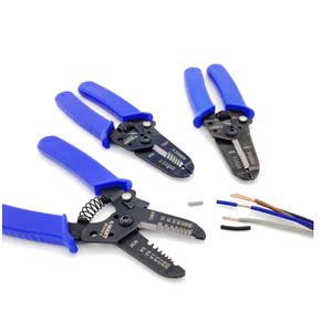 Kìm tuốt dây đa năng MF-180 (7 inch) chính hãng – Kìm cắt, kìm tuốt dây điện, kìm bấm cos đa năng