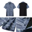 Áo Polo Nam 9APCT023 Biluxury Form Slimfit Cao Cấp Chống Nhăn Bền Màu