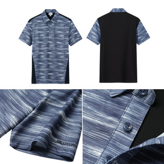 [T7_SALE 20%_HT] Áo Polo Nam 9APCT023 Biluxury Form Slimfit Cao Cấp Chống Nhăn Bền Màu