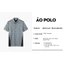 Áo Polo Nam 9APCT023 Biluxury Form Slimfit Cao Cấp Chống Nhăn Bền Màu