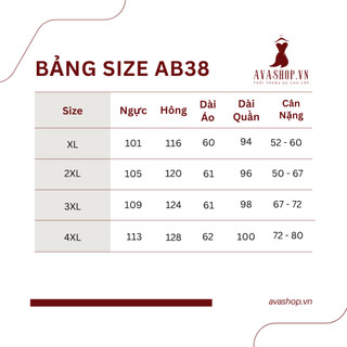 Bộ Đồ Hoa Thời Trang Mùa Hè Cho Mẹ AB38