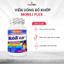 Viên Uống Mobili Flex Fobe Bổ Sung Dưỡng Chất Cho Xương Chắc Khoẻ & Linh Hoạt NN - Hộp 30/60v