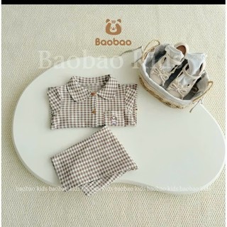 Pijama dài tay cho bé trai bé gái, đồ ngủ bé trai bé gái chất nỉ lông dày dặn 8-30kg