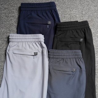 [T7_ĐỒNG GIÁ 249K] Quần Jogger Nam, Quần Dài Gió Nam Thể Thao 9QGDB001 Biluxury Chất Vải Gió Cạp Chun