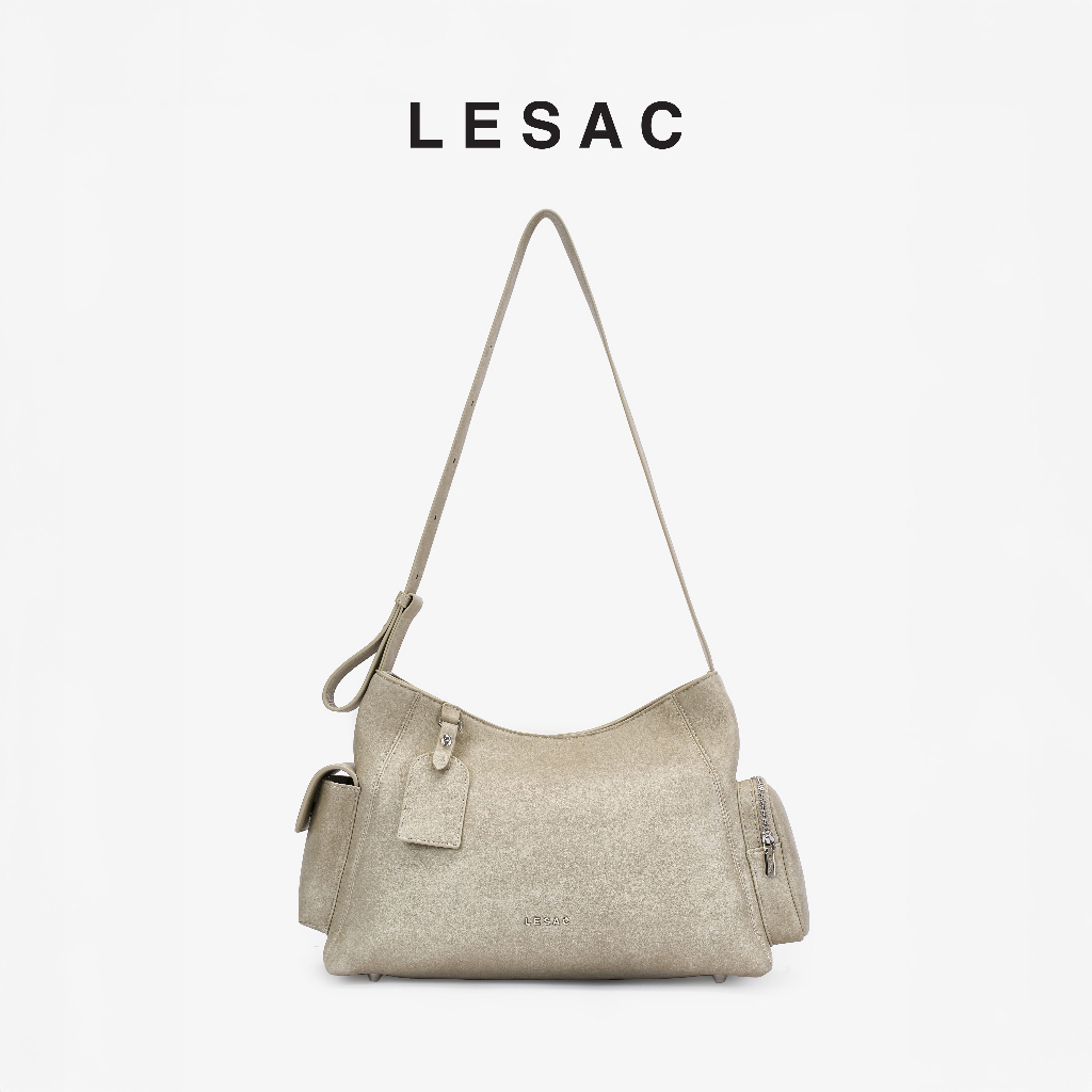 Túi đeo vai nữ LESAC Xinh Bag | BigBuy360 - bigbuy360.vn