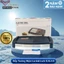 Bếp Nướng Điện Lock&Lock Electric Grill EJG232 Vỉ Nướng Đa Năng - Hàng Chính Hãng