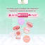 Má Hồng Dạng Cushion Lâu Trôi IPKN Personal Cushion Blusher 5g