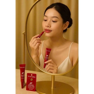DR CARE TATTOO Son Dưỡng Kích Màu Môi Phục Hồi Sau Phun Xăm