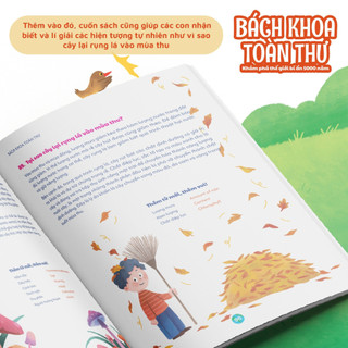 Sách - Bách Khoa Toàn Thư Khám Phá Thế Giới Bí Ẩn 5000 Năm - Sách Thiếu Nhi