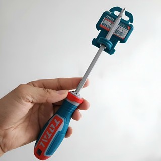 ĐỒ NGHỀ TOTAL Bộ tua vít  2 trong 1 THT250226 HÀNG CHÍNH HÃNG>