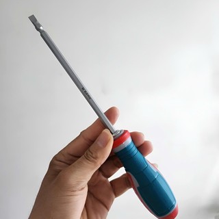 ĐỒ NGHỀ TOTAL Bộ tua vít  2 trong 1 THT250226 HÀNG CHÍNH HÃNG>