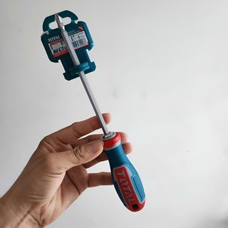 ĐỒ NGHỀ TOTAL Bộ tua vít  2 trong 1 THT250226 HÀNG CHÍNH HÃNG>
