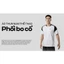 Set thể thao nam nam pickleball Áo phối bo cổ và quần short 7inch thoáng khí thấm hút Coolmate