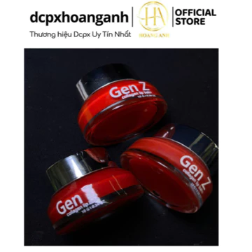 Son dưỡng môi GENZ hủ kim cương mới siêu mềm mịn chống nắng chống tia UV giúp hồng môi giảm thâm - H135