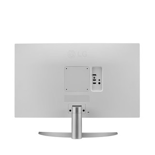 Màn hình LG 27UP600K-W 27 inch - 4K - IPS - VESA DisplayHDR 400 - Màu Trắng - Bảo hành 24 Tháng