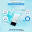 Kem dưỡng làm dịu da và thu nhỏ lỗ chân lông belif Frozen Cream 50ml