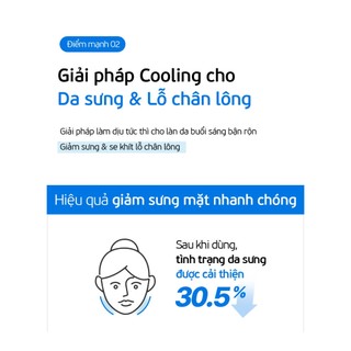 [belif Official] Kem dưỡng làm dịu da và thu nhỏ lỗ chân lông belif Frozen Cream 50ml