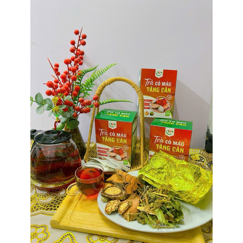 Thiết Kế Của Lọ Túi