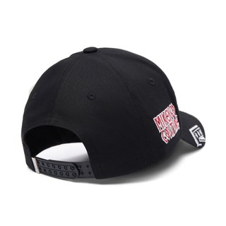 Mũ REBEL GLORY CAP chính hãng Mikenco Quai Nhựa