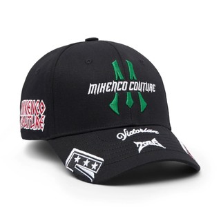 Mũ REBEL GLORY CAP chính hãng Mikenco Quai Nhựa
