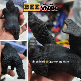 Mô hình động vật Schleich Khỉ đột đúc đặc xuất Đức cao cấp BEE VNXK