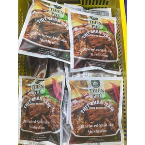 Thịt dê chay Thiên Phú ( thịt chân nấm)
