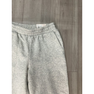 Quần jogger nỉ bông bé trai bé gái xuất dư