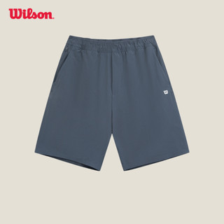 Wilson Men Daily Woven Shorts Quần Shorts Nam 9 In WM20103532