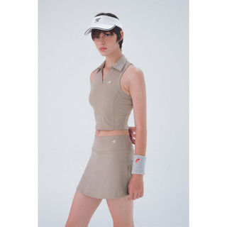 THEKIM Mũ Pickleball, tennis thêu logo , mũ nón lưỡi trai nửa đầu thể thao phối viền lé chất kaki A364