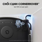 Robot hút bụi lau sàn eufy Omni E25 | Lực hút 20000Pa | Cuộn lau siêu rộng 29cm - Hàng chính hãng - Bảo hành 12th + 12th — ảnh 6