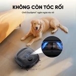Robot hút bụi lau sàn eufy Omni E25 | Lực hút 20000Pa | Cuộn lau siêu rộng 29cm - Hàng chính hãng - Bảo hành 12th + 12th — ảnh 2