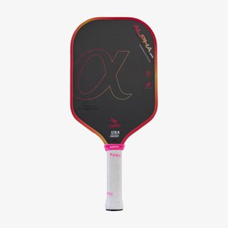 Vợt Pickleball Kamito Alpha - Lý Hoàng Nam