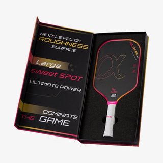 Vợt Pickleball Kamito Alpha - Lý Hoàng Nam